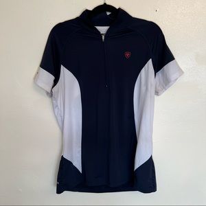 Ariat Tek Heat Series Men’s Shirt (XL fits like Large)